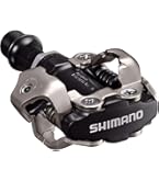 Amazon | シマノ DEORE XT PD-M8100 SPDペダル リフレクターなし